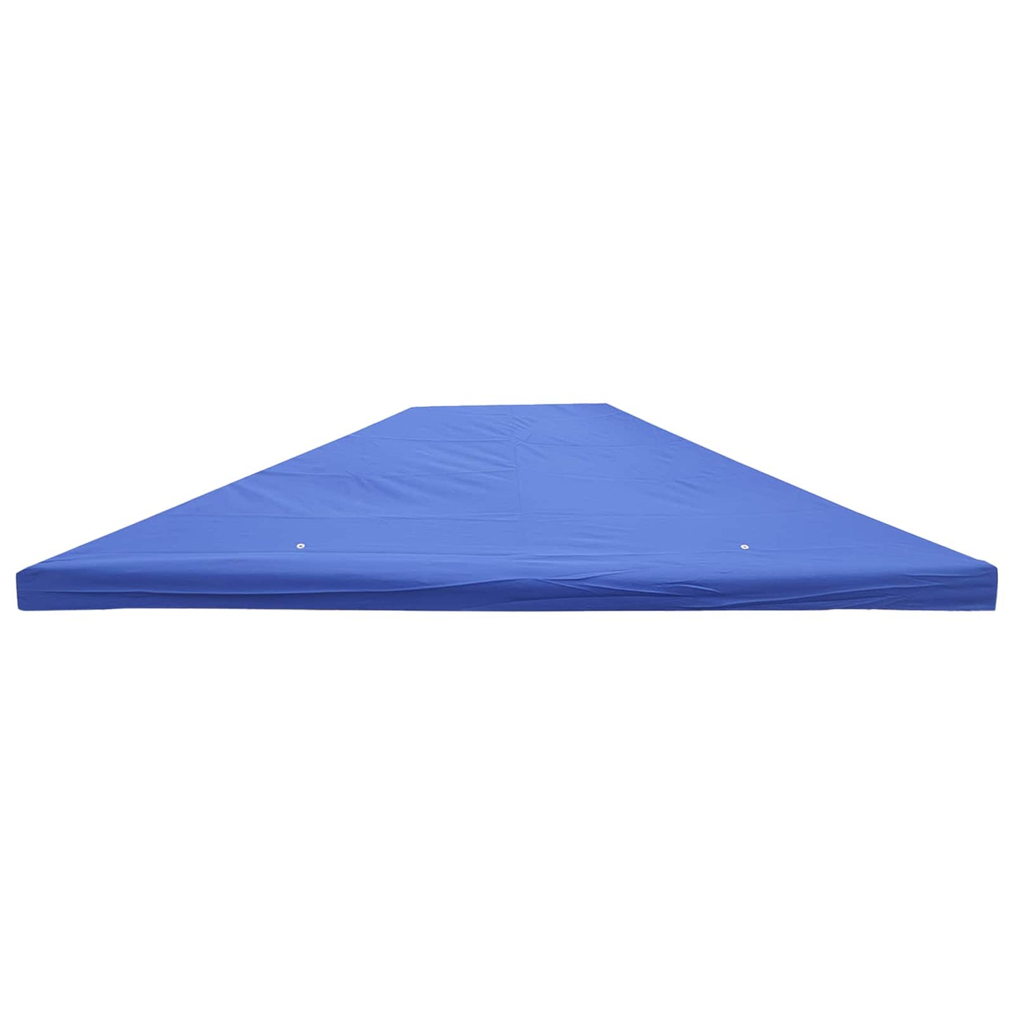vidaXL Gazebo Cover 300 x 400 cm Blue 2