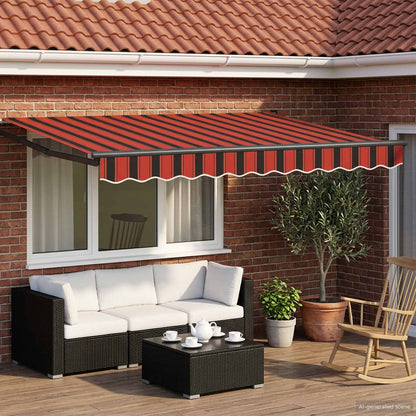 Awning Solar