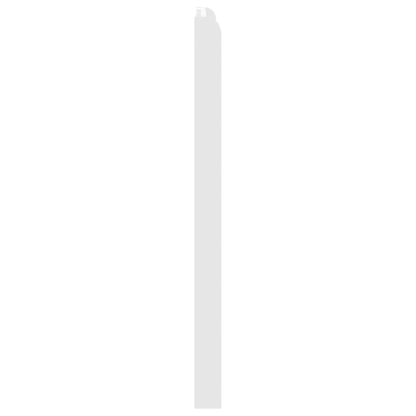 vidaXL Headboard White 5