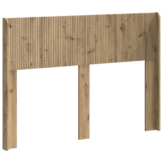 Headboard Artisan Oak PB 2