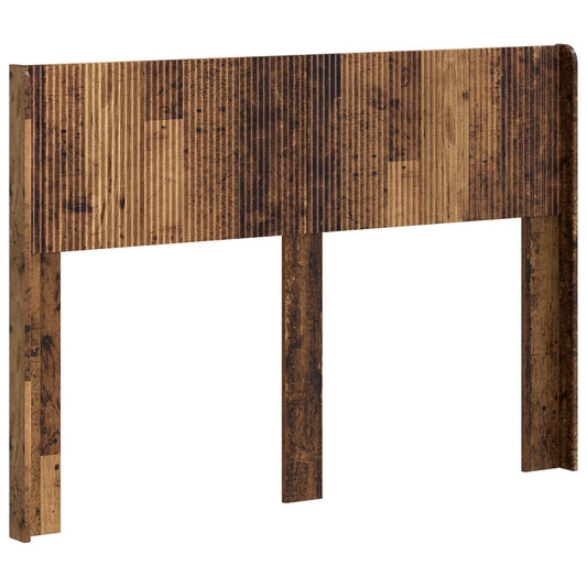 Headboard Old Wood PB 2