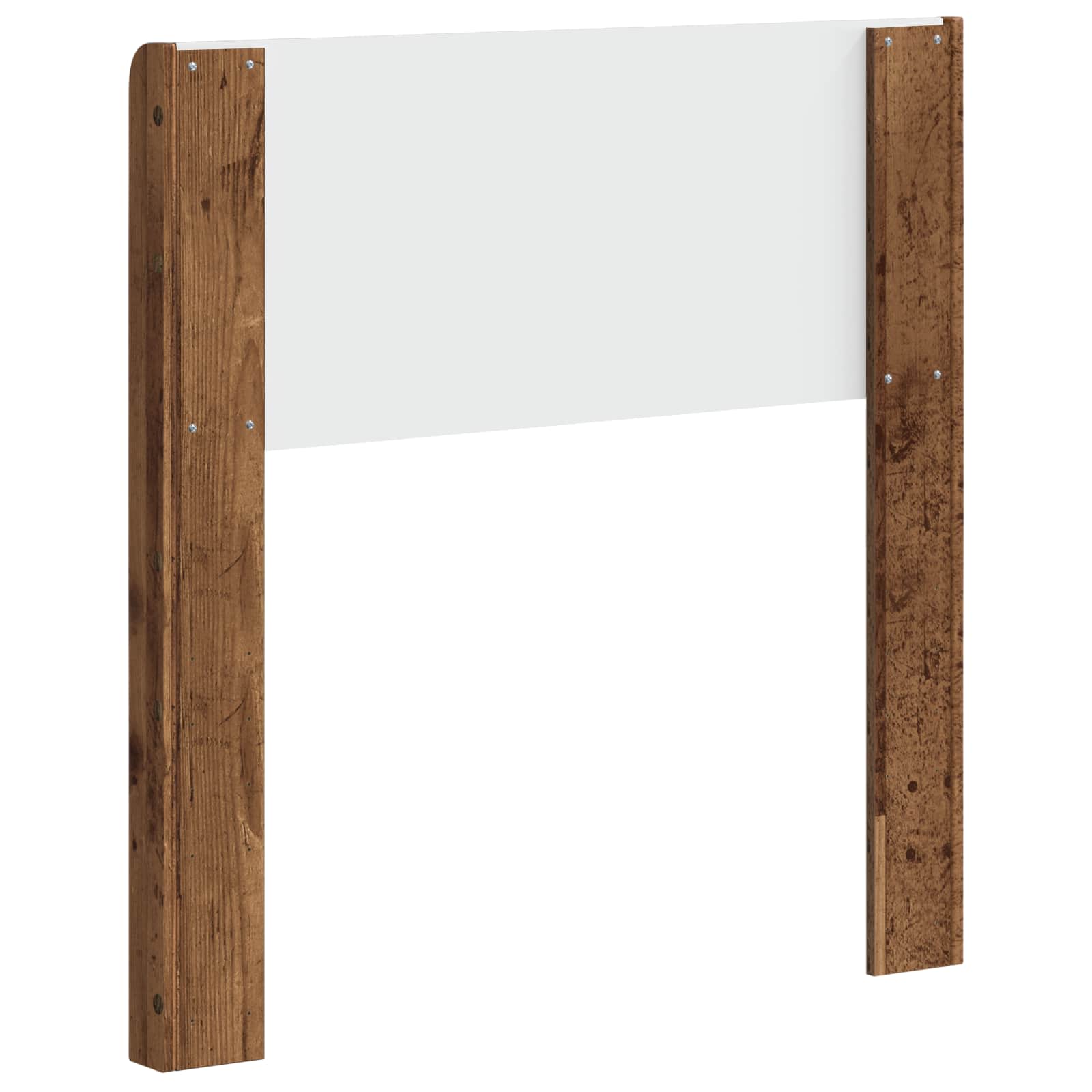 vidaXL Headboard Old Wood PB 6