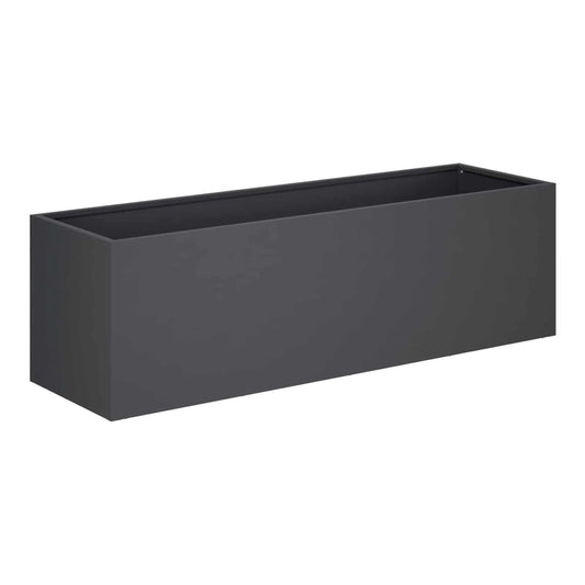 Garden Planter Anthracite
