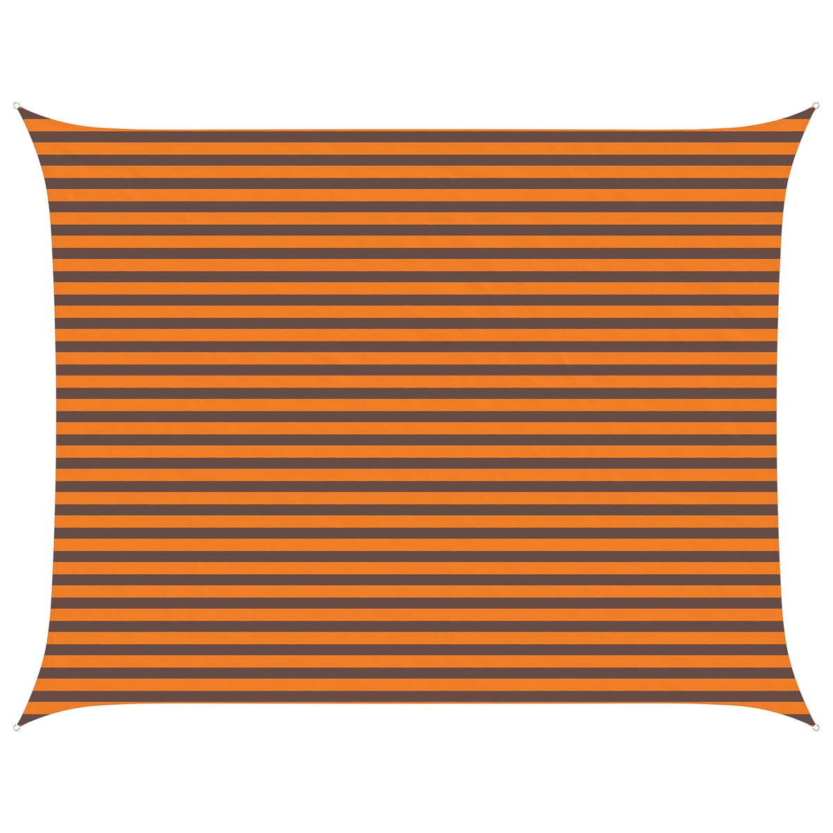 vidaXL Sun Shade Sail PU coated oxford 2