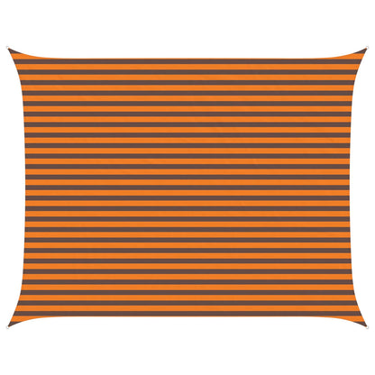 vidaXL Sun Shade Sail PU coated oxford 2