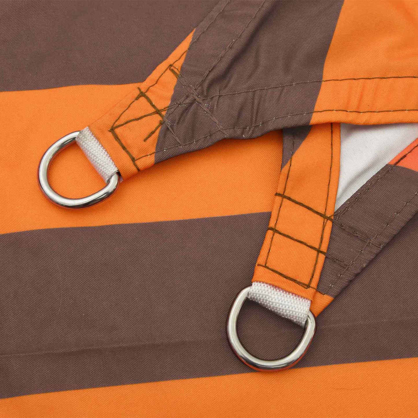 vidaXL Sun Shade Sail PU coated oxford 5