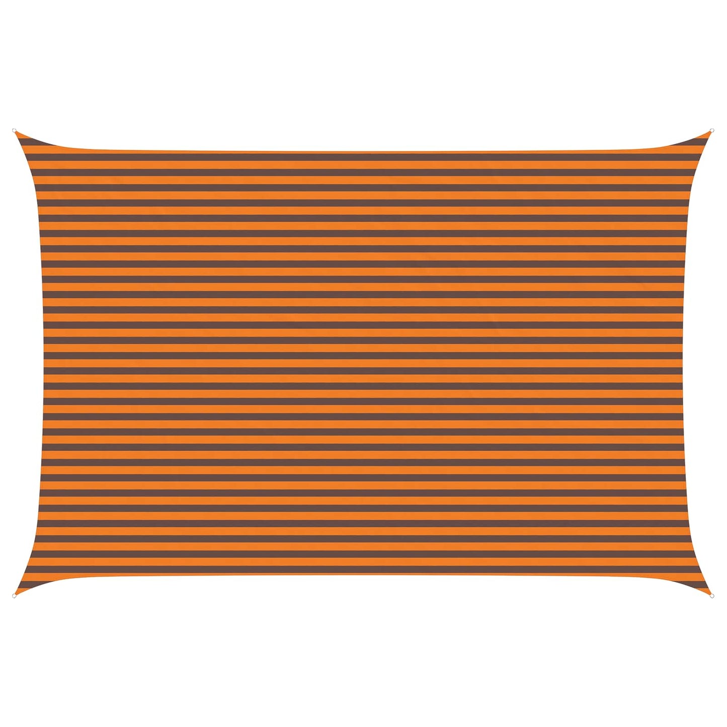 vidaXL Sun Shade Sail PU coated oxford 2