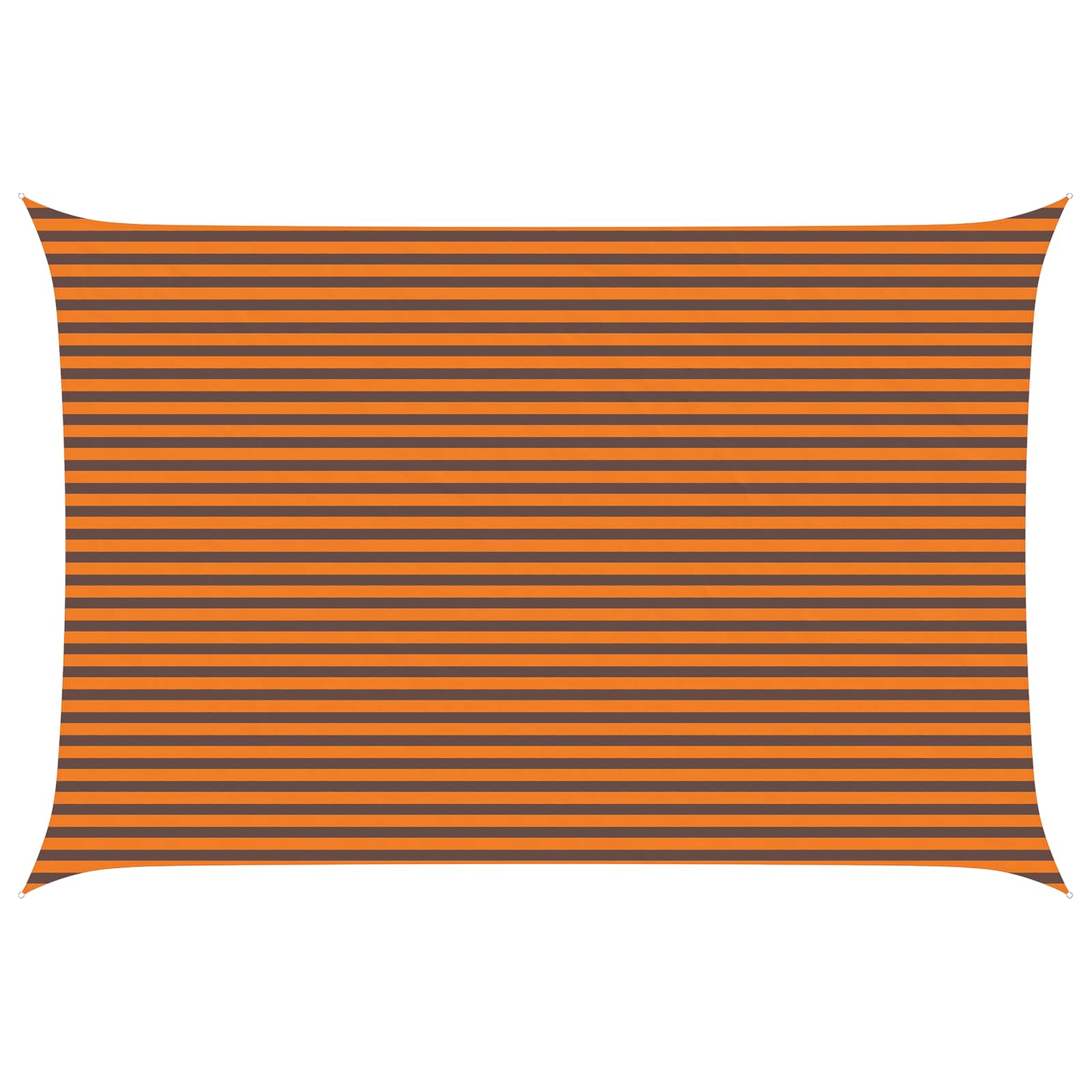 vidaXL Sun Shade Sail PU coated oxford 2