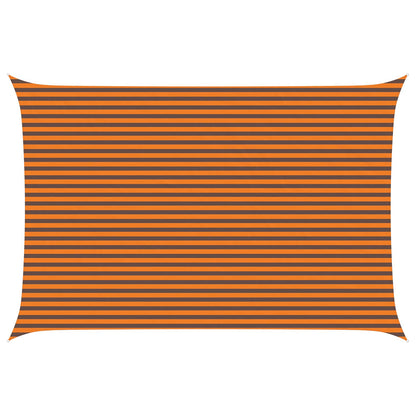 vidaXL Sun Shade Sail PU coated oxford 2