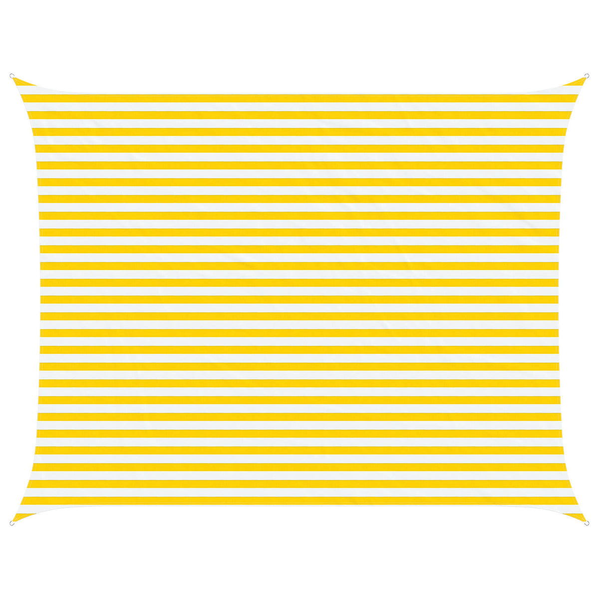 vidaXL Sun Shade Sail PU coated oxford 2