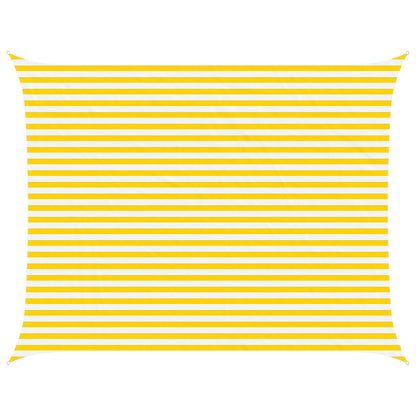 vidaXL Sun Shade Sail PU coated oxford 2