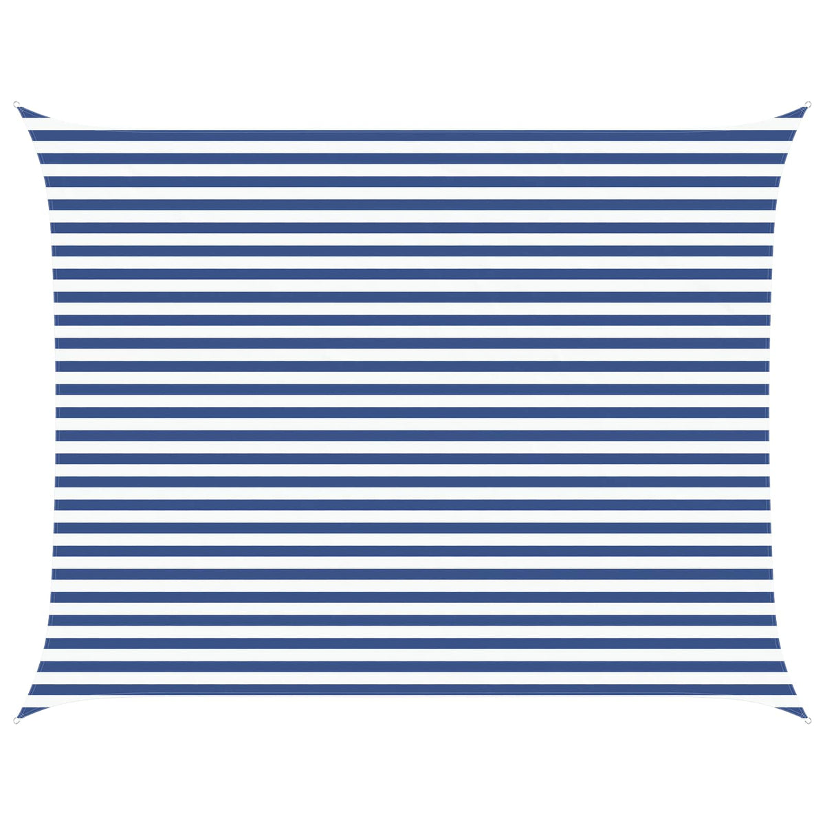 vidaXL Sun Shade Sail PU coated oxford 2