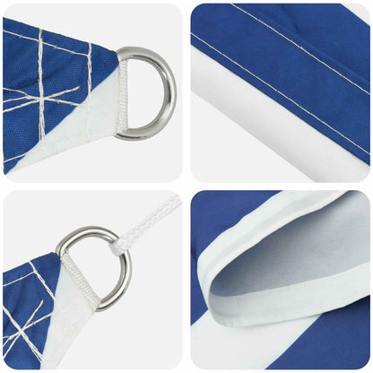 vidaXL Sun Shade Sail PU coated oxford 4