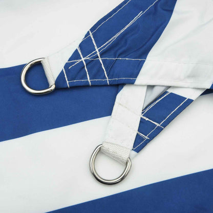 vidaXL Sun Shade Sail PU coated oxford 5