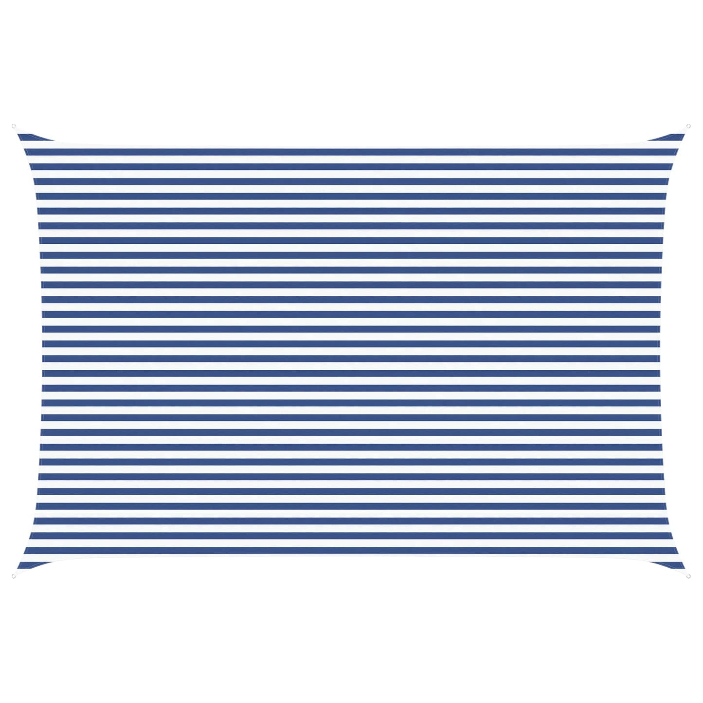 vidaXL Sun Shade Sail PU coated oxford 2