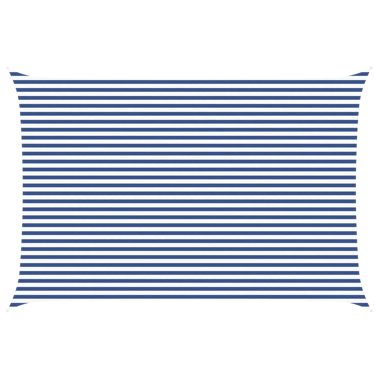 vidaXL Sun Shade Sail PU coated oxford 2