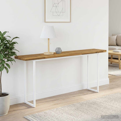 vidaXL Rectangular Table Top 150 x 30 x 3.2 cm Rectangular 1