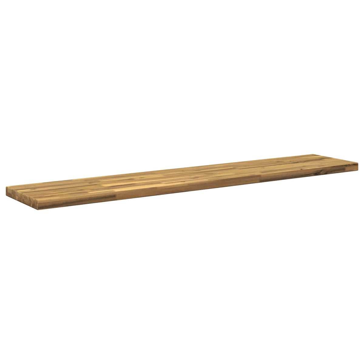 vidaXL Rectangular Table Top 150 x 30 x 3.2 cm Rectangular 2