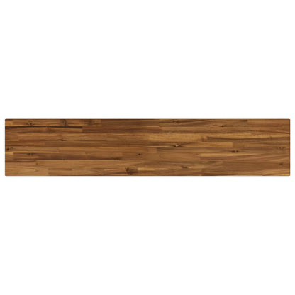 Rectangular Table
