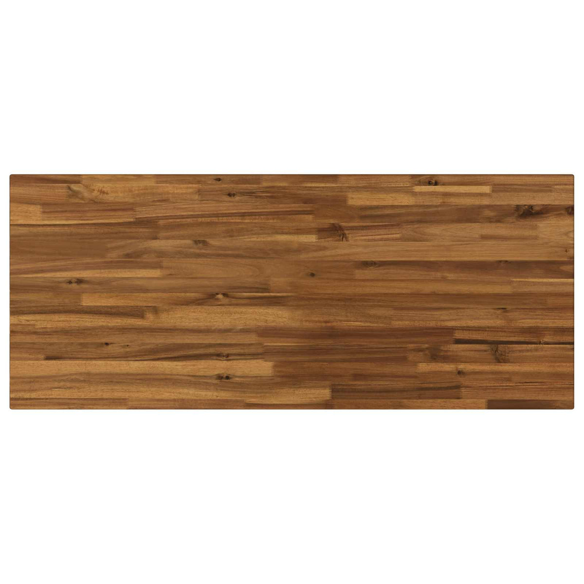 vidaXL Rectangular Table Top 140 x 40 x 3.2 cm Rectangular 2