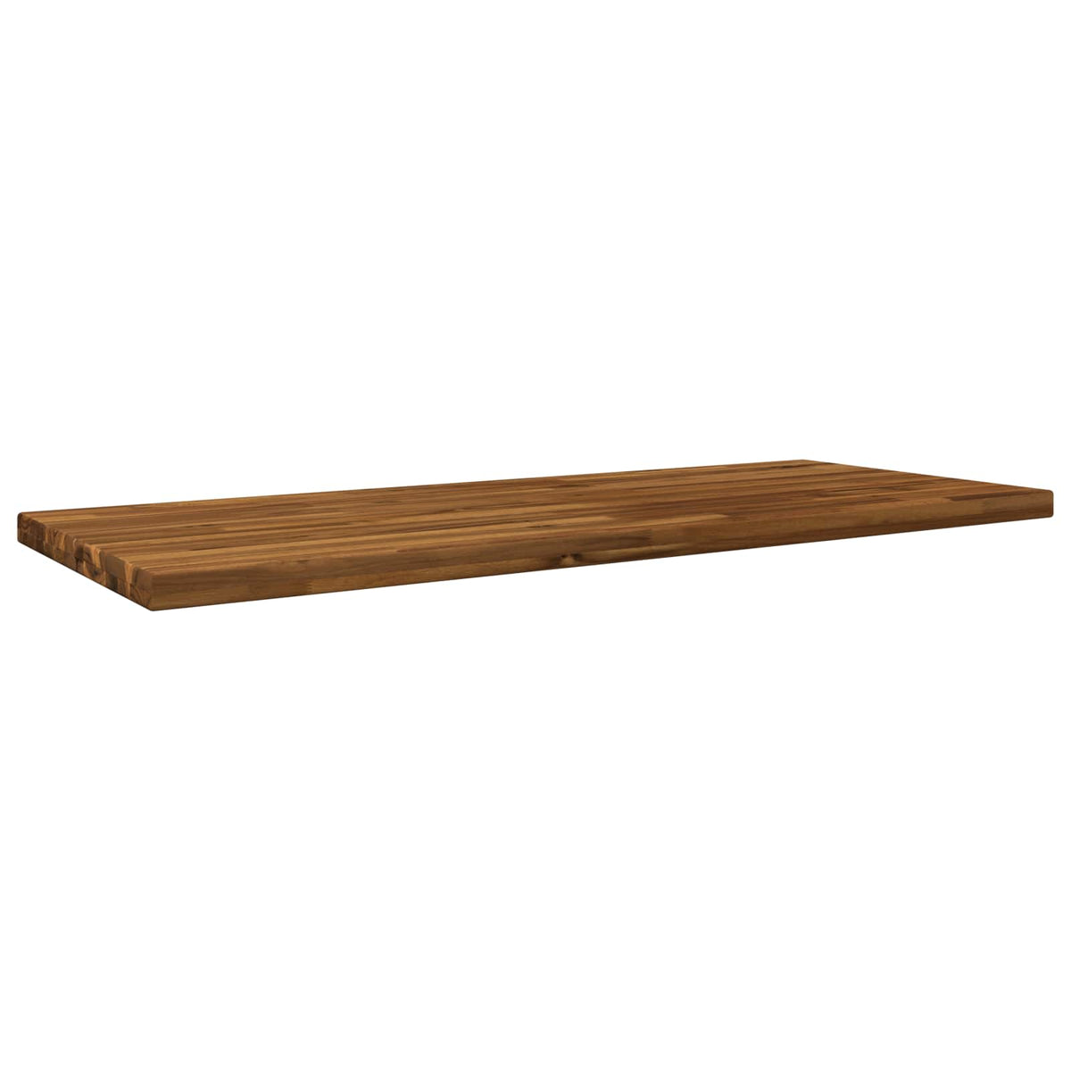 vidaXL Rectangular Table Top 160 x 40 x 3.2 cm Rectangular 3