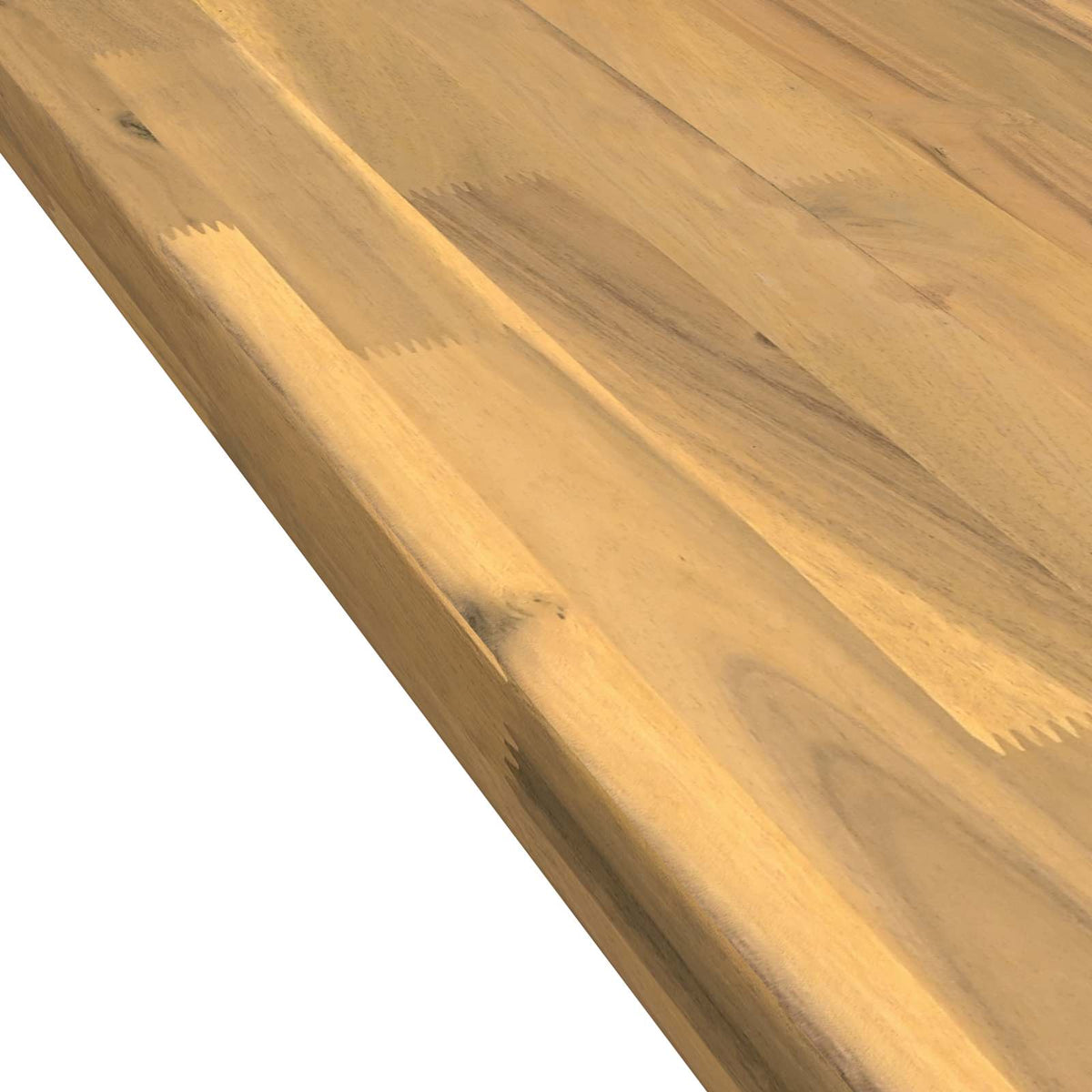 vidaXL Rectangular Table Top 120 x 50 x 3.2 cm Rectangular 6