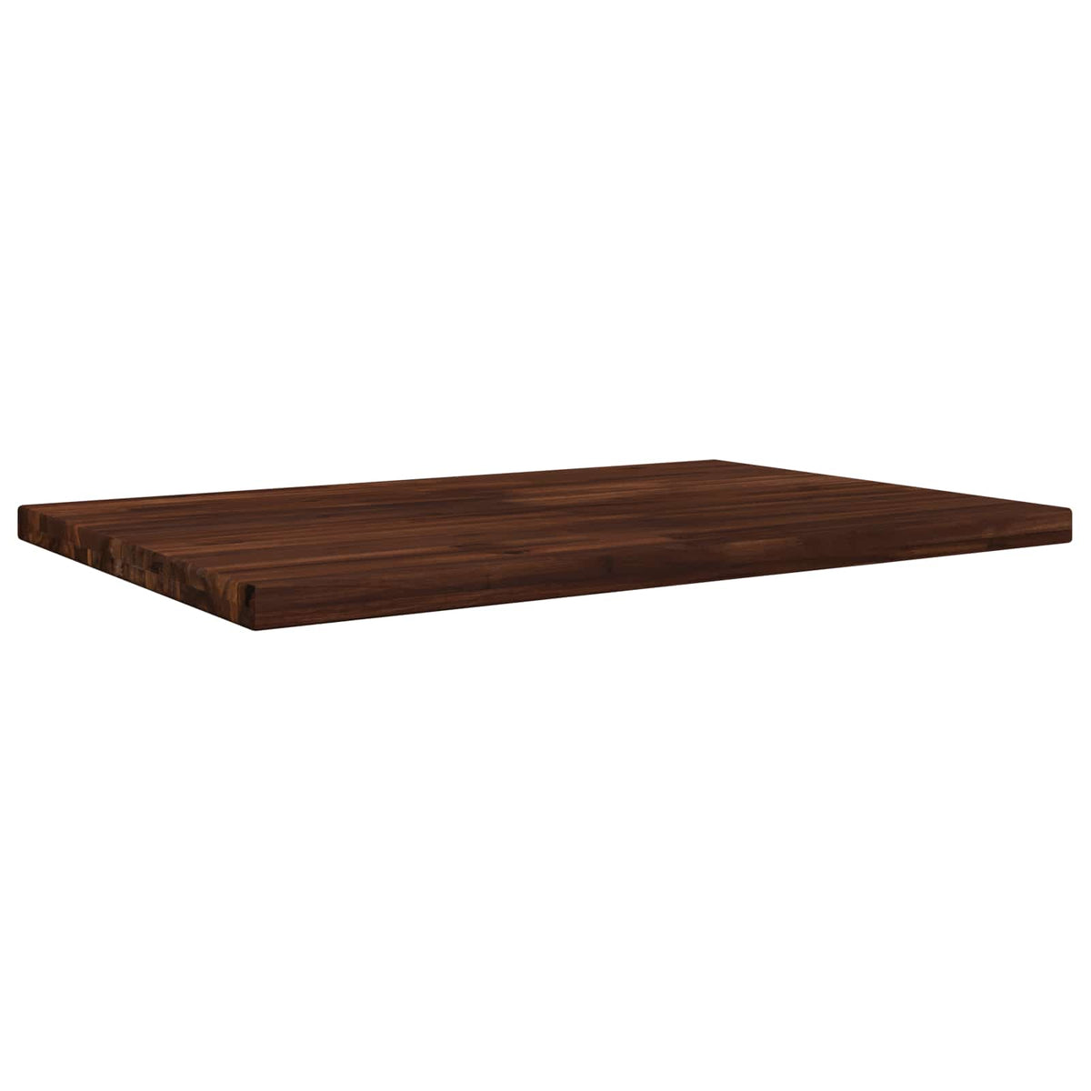 vidaXL Rectangular Table Top 90 x 60 x 3.2 cm Rectangular 3