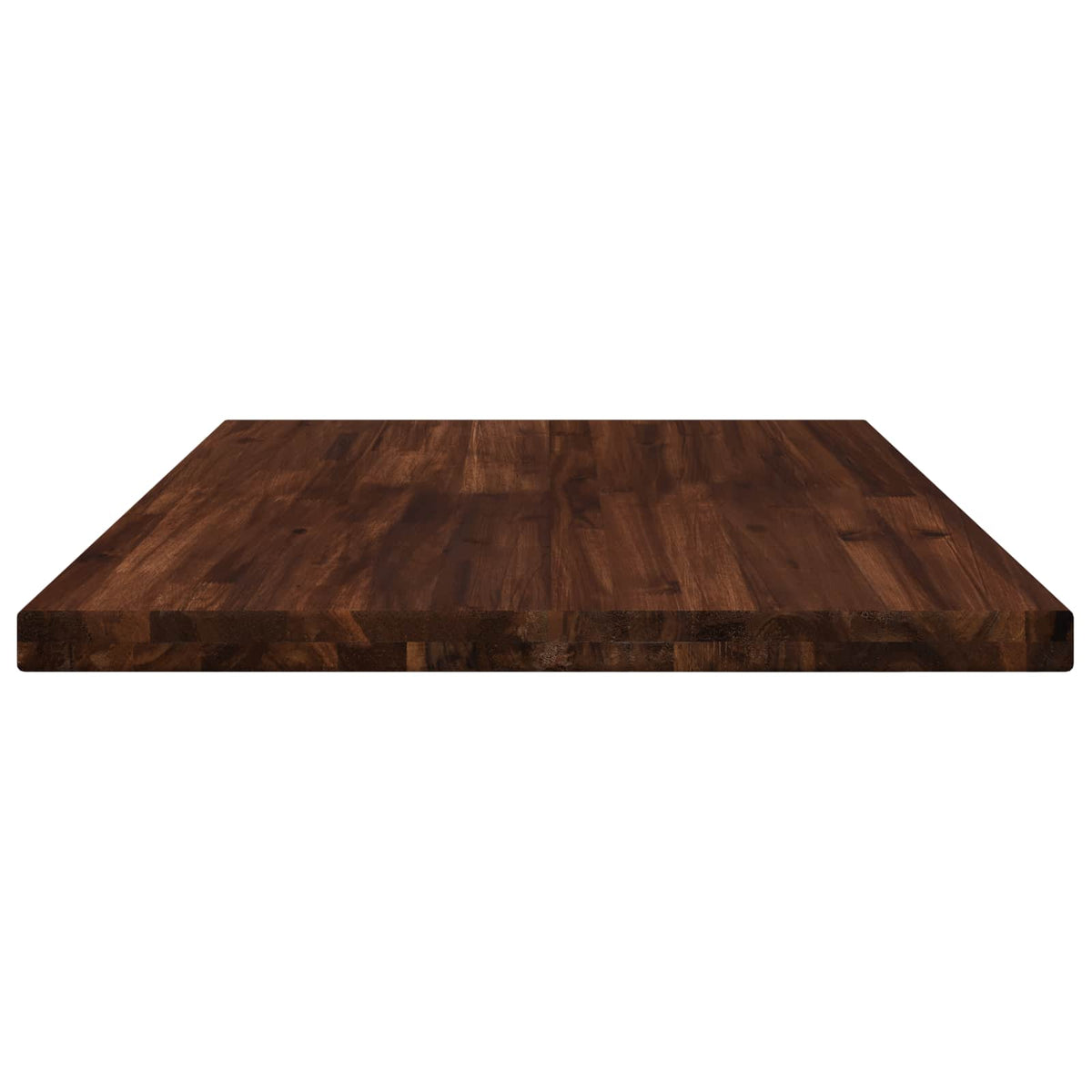 vidaXL Rectangular Table Top 90 x 60 x 3.2 cm Rectangular 4
