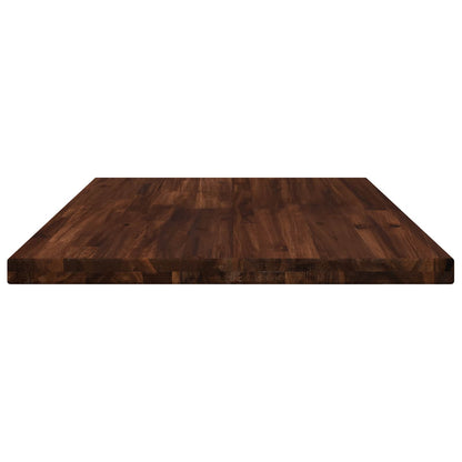 vidaXL Rectangular Table Top 90 x 60 x 3.2 cm Rectangular 4