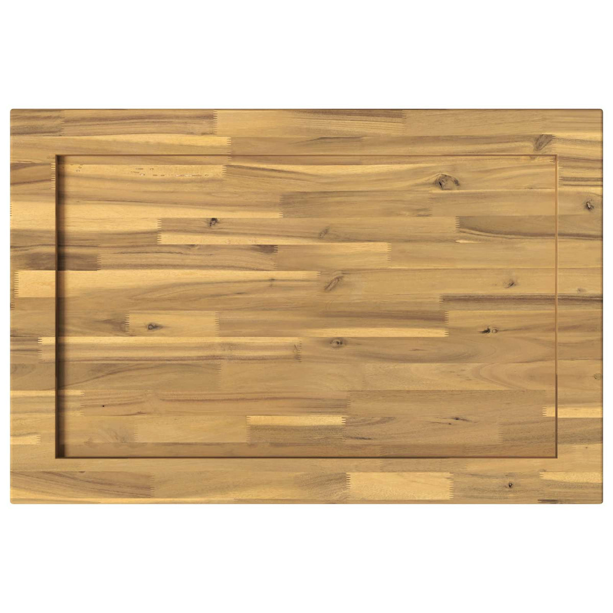 Rectangular Table