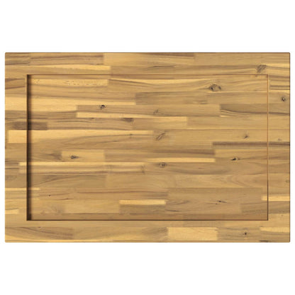 Rectangular Table