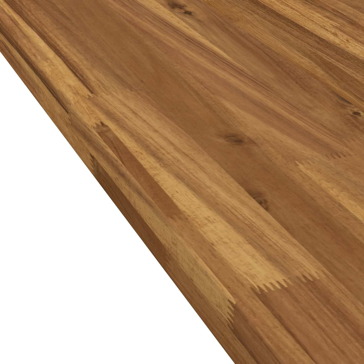 vidaXL Rectangular Table Top 120 x 60 x 3.2 cm Rectangular 6