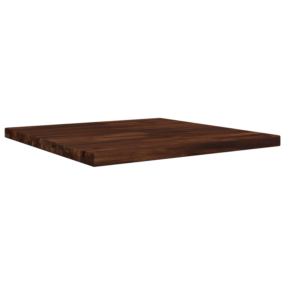 vidaXL Rectangular Table Top 80 x 70 x 3.2 cm Rectangular 3