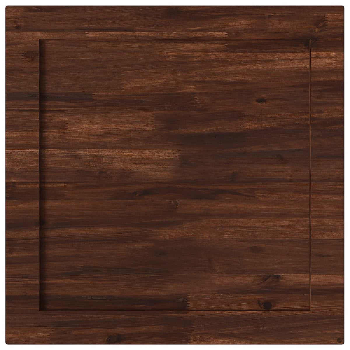 vidaXL Rectangular Table Top 80 x 70 x 3.2 cm Rectangular 5