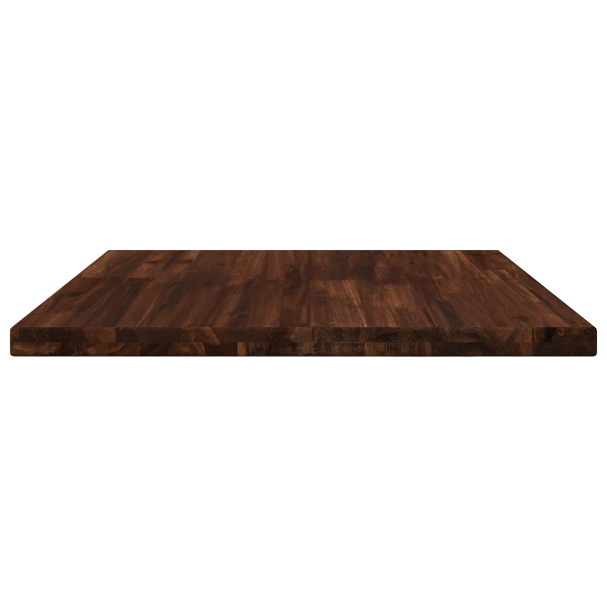 vidaXL Rectangular Table Top 80 x 70 x 3.2 cm Rectangular 4