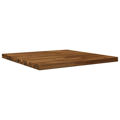 Rectangular Table