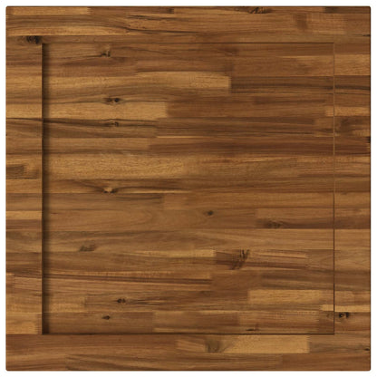 Rectangular Table