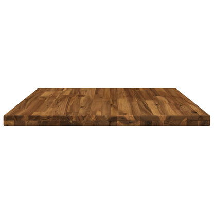 Rectangular Table