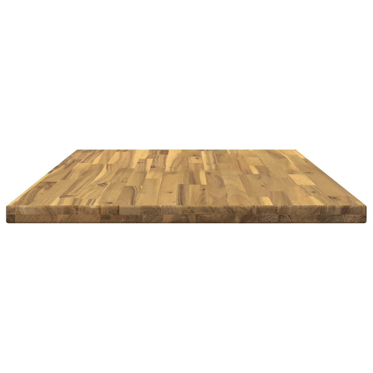 vidaXL Rectangular Table Top 90 x 70 x 3.2 cm Rectangular 4