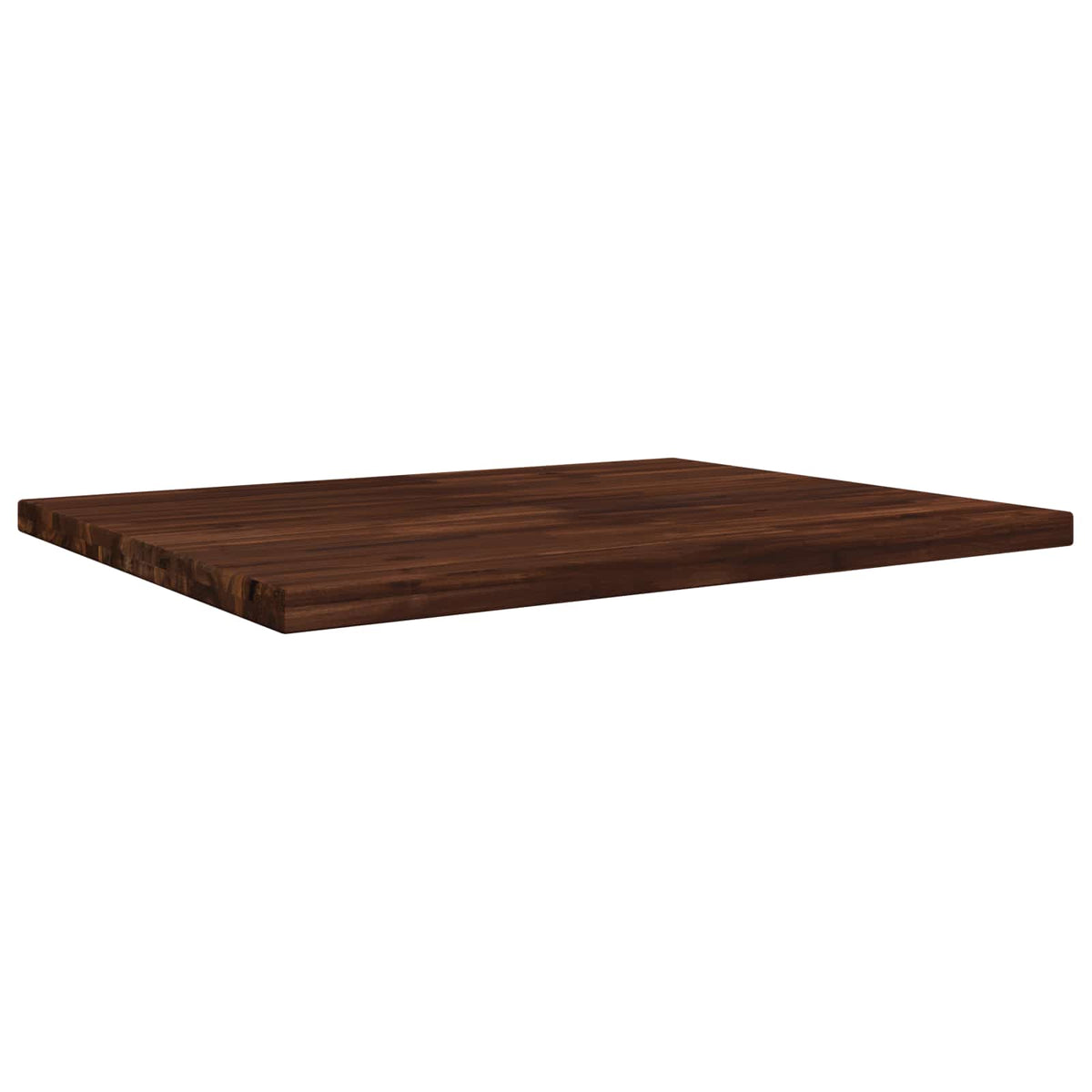 vidaXL Rectangular Table Top 100 x 70 x 3.2 cm Rectangular 3