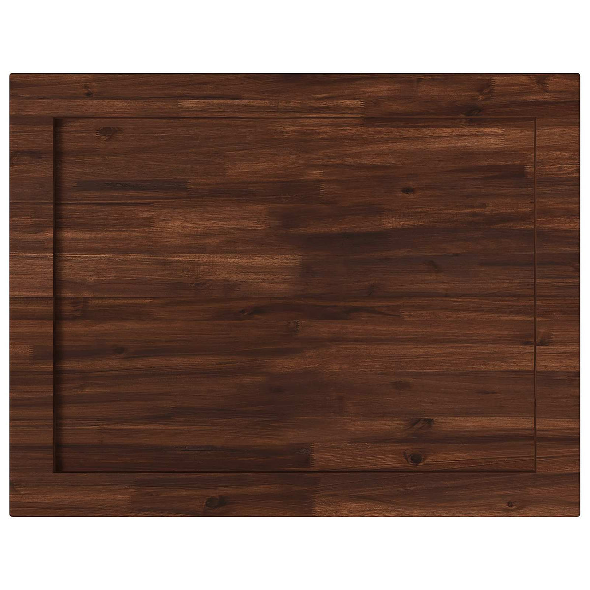 vidaXL Rectangular Table Top 100 x 70 x 3.2 cm Rectangular 5