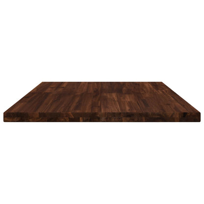 vidaXL Rectangular Table Top 100 x 70 x 3.2 cm Rectangular 4