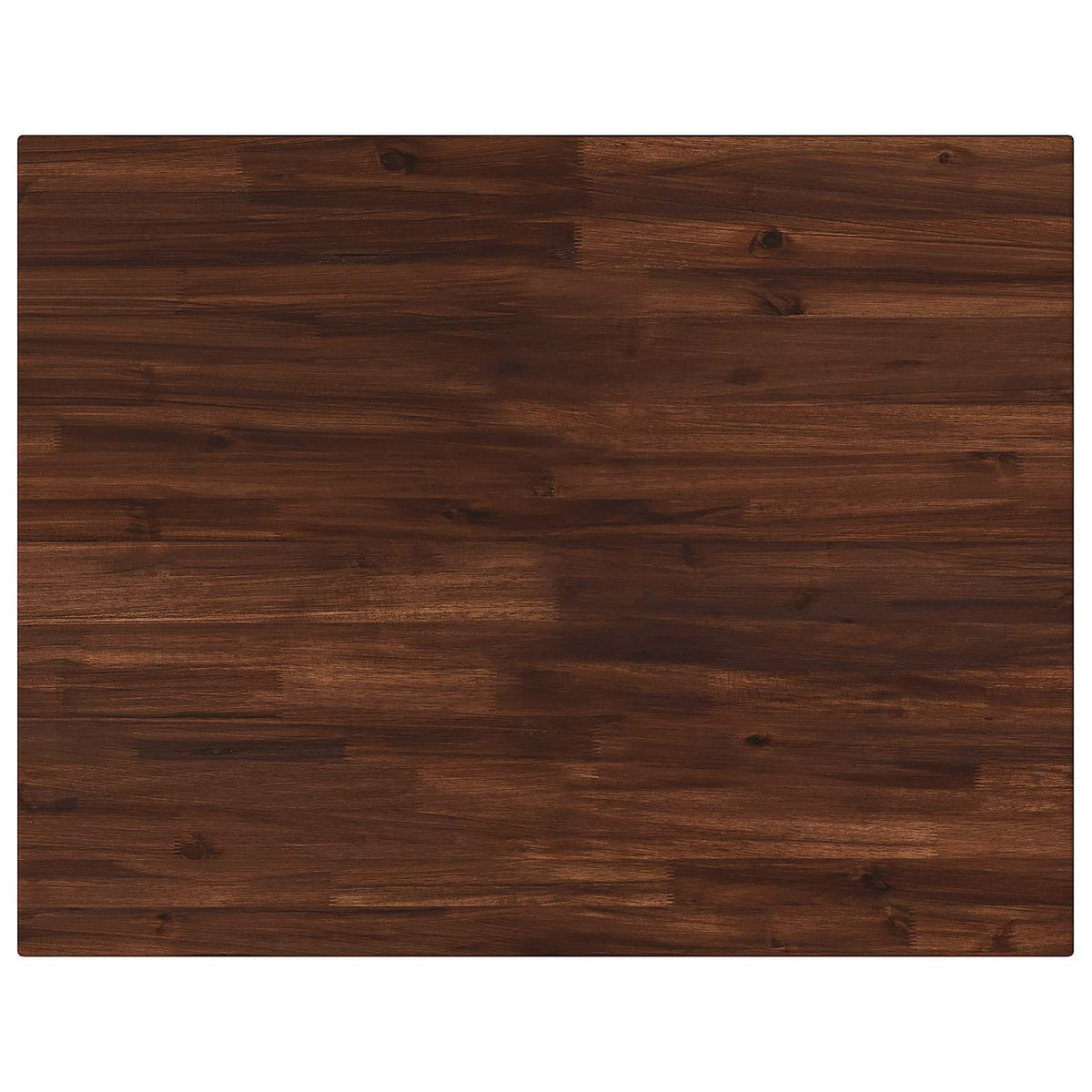 vidaXL Rectangular Table Top 100 x 70 x 3.2 cm Rectangular 2