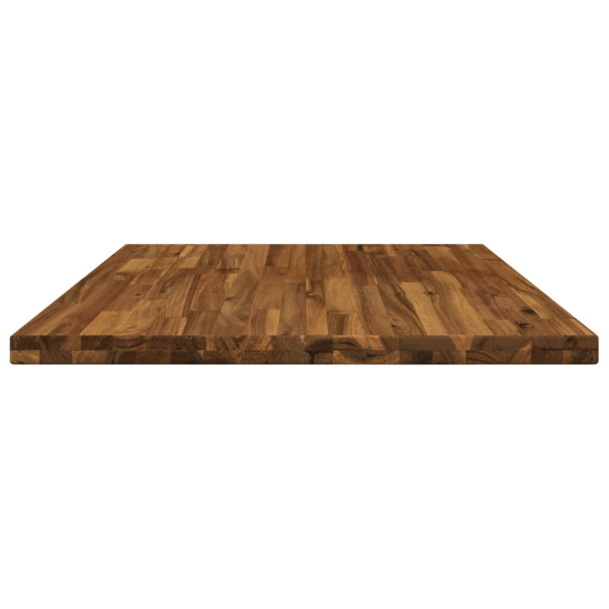 vidaXL Rectangular Table Top 100 x 70 x 3.2 cm Rectangular 4