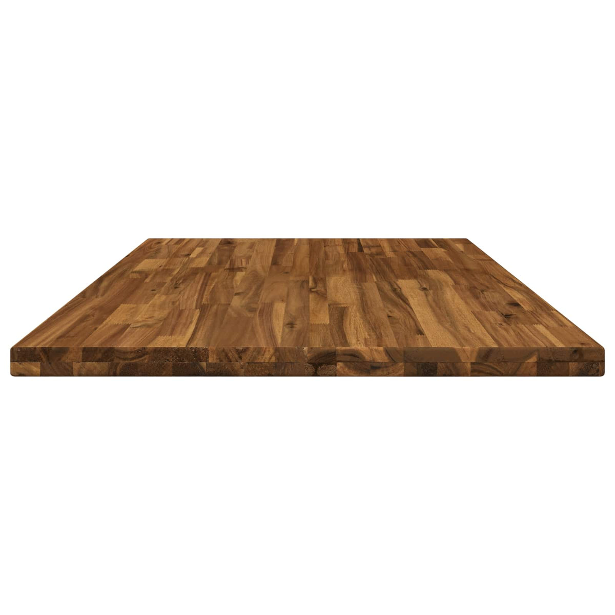 vidaXL Rectangular Table Top 110 x 70 x 3.2 cm Rectangular 4