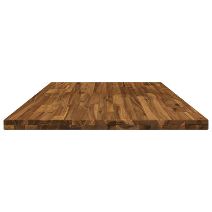 vidaXL Rectangular Table Top 110 x 70 x 3.2 cm Rectangular 4