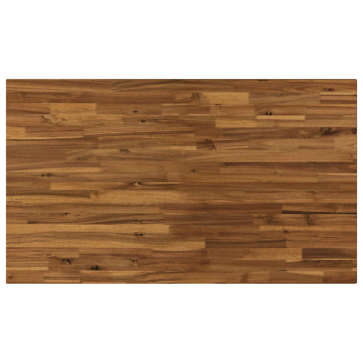vidaXL Rectangular Table Top 110 x 70 x 3.2 cm Rectangular 2