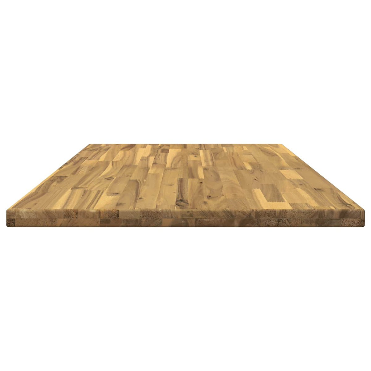 vidaXL Rectangular Table Top 110 x 70 x 3.2 cm Rectangular 4