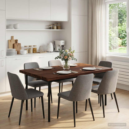 Table Top Rectangular