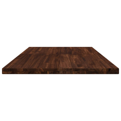 vidaXL Rectangular Table Top 100 x 80 x 3.2 cm Rectangular 4
